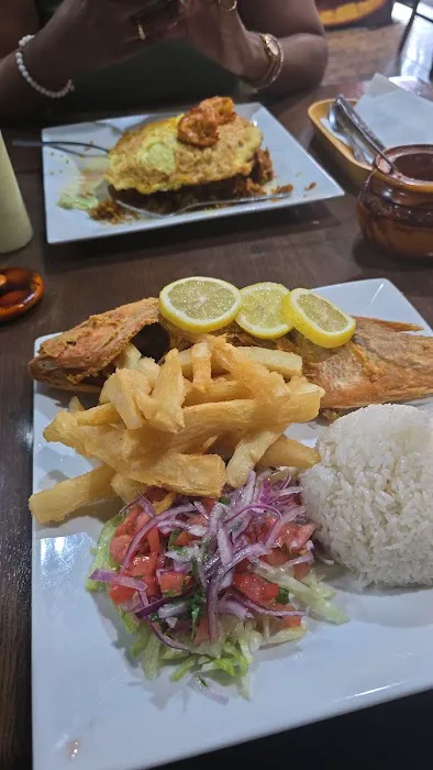 Authentic Ecuadorian Cuisine Picture 3