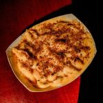 Luther’s inside tv eye