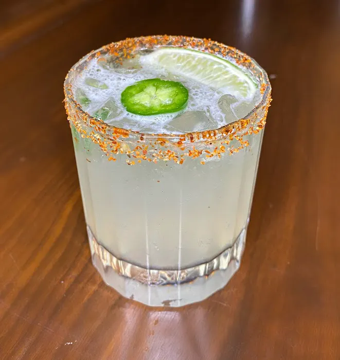 Cafe Rum Picture 1