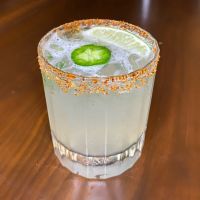 Cafe Rum ico