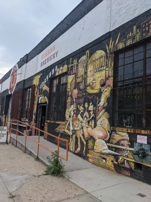 Queens Coffee Picture 1