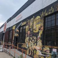 Queens Coffee ico