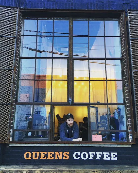 Queens Coffee Picture 2