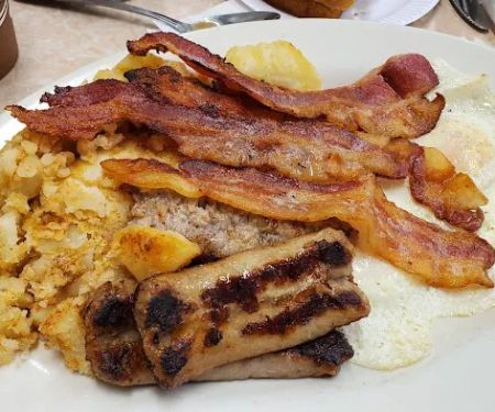 Bill's