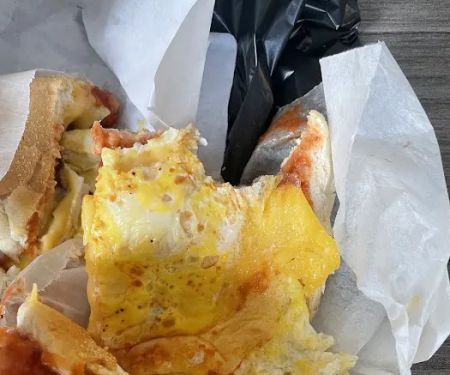 The Best Deli Grocery