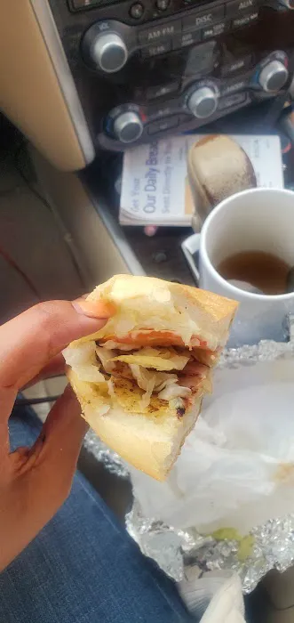 Wyckoff Deli Picture 6