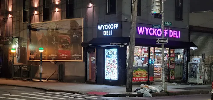 Wyckoff Deli Picture 9
