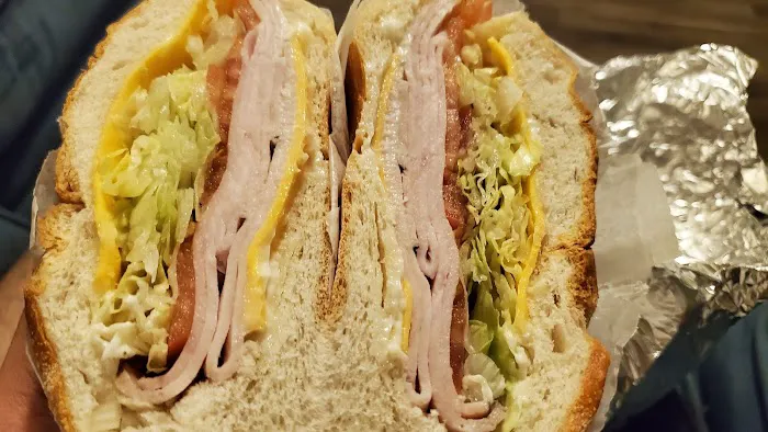 Wyckoff Deli Picture 1