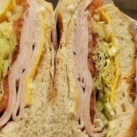 Wyckoff Deli ico