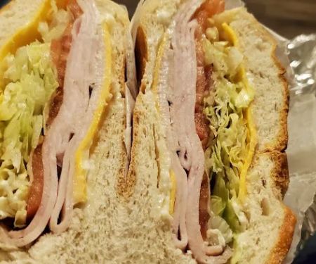 Wyckoff Deli