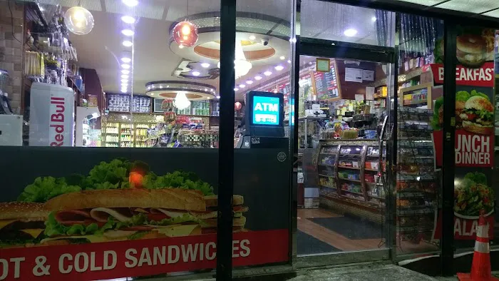Wyckoff Deli Picture 8