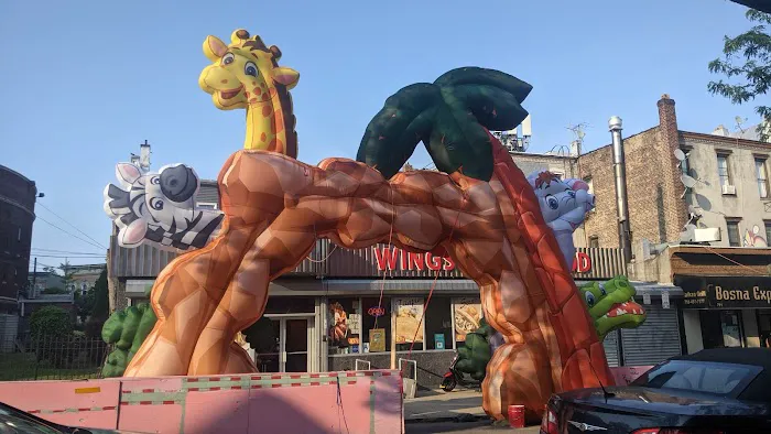 Wings & Seafood Picture 6