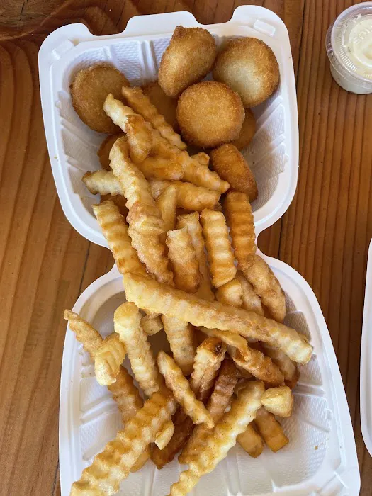 Wings & Seafood Picture 1