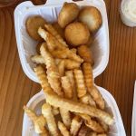 Wings & Seafood