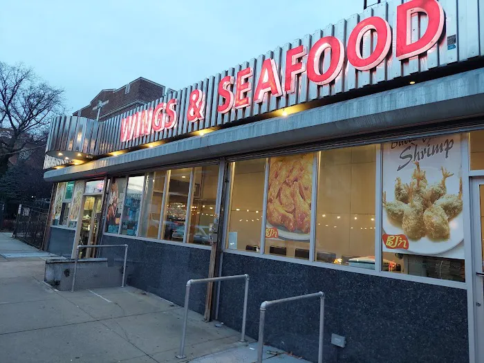 Wings & Seafood Picture 10