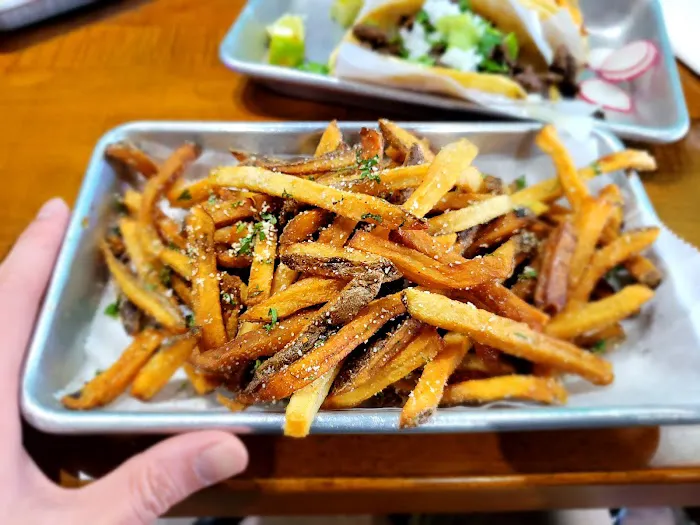 Ridgewood Taco Factory Picture 1