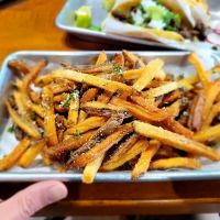 Ridgewood Taco Factory ico