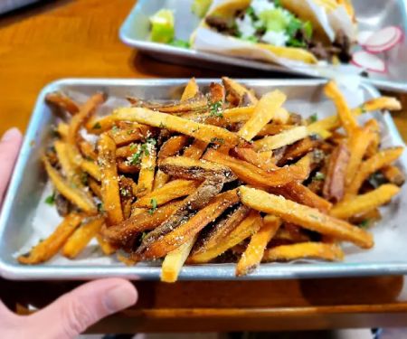 Ridgewood Taco Factory