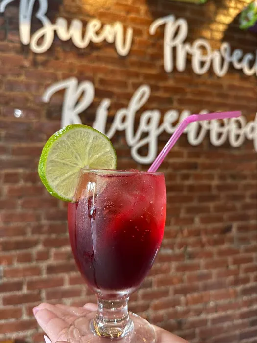Ridgewood Taco Factory Picture 6