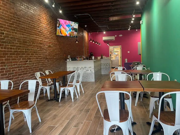 Ridgewood Taco Factory Picture 9