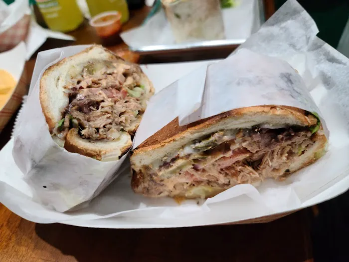 Ridgewood Taco Factory Picture 10