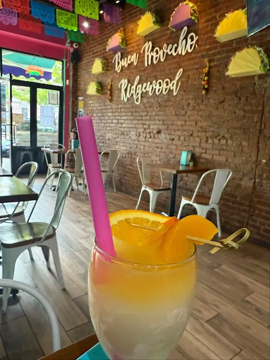 Ridgewood Taco Factory Picture 7