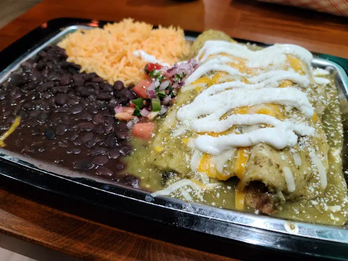 Ridgewood Taco Factory Picture 4