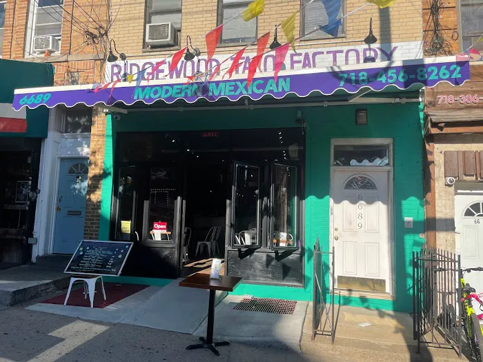Ridgewood Taco Factory Picture 8
