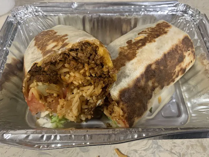 Ridgewood Taco Factory Picture 2