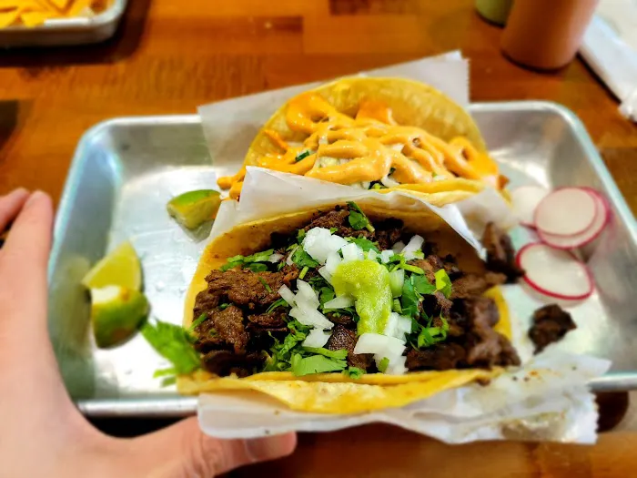 Ridgewood Taco Factory Picture 5