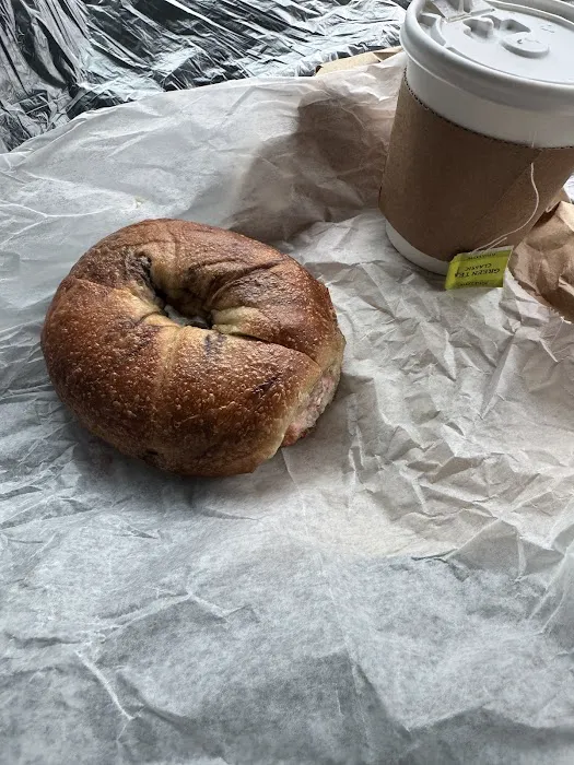 Baker’s Dozen Bagels Picture 6