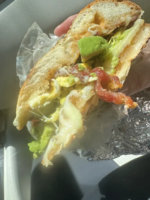 Baker’s Dozen Bagels Picture 9