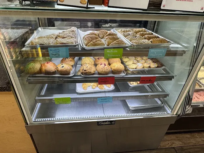 Baker’s Dozen Bagels Picture 4