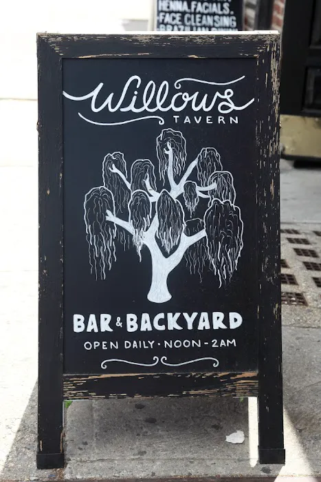 Willows Tavern Picture 5