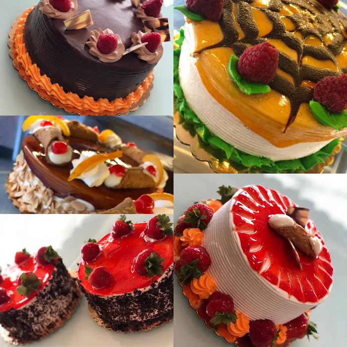 Catania Bakery Picture 4