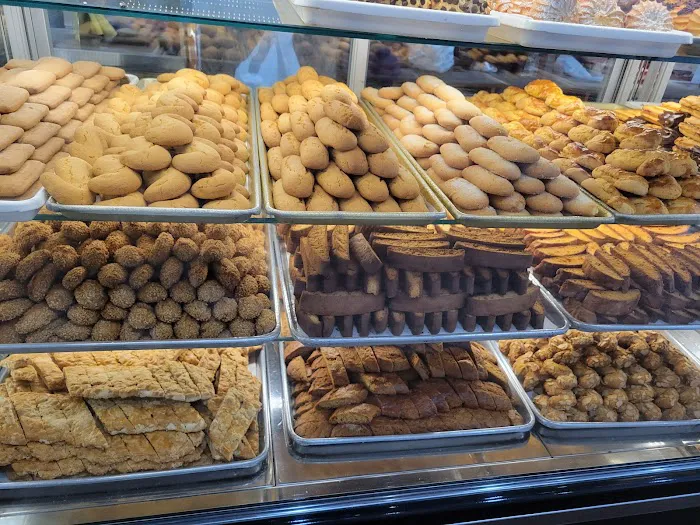 Catania Bakery Picture 1