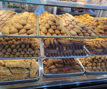 Catania Bakery
