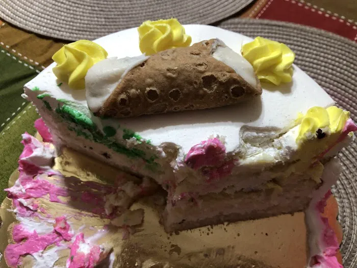 Catania Bakery Picture 3