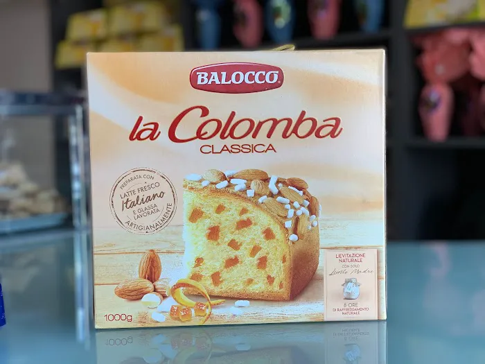 Catania Bakery Picture 2