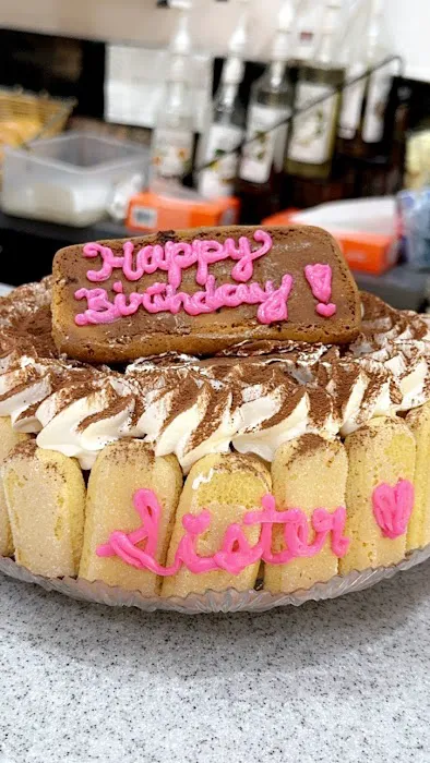 Catania Bakery Picture 8
