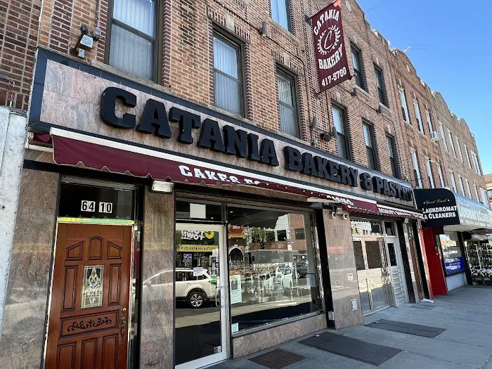 Catania Bakery Picture 7