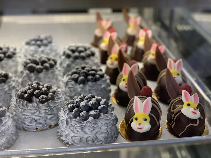 Catania Bakery Picture 10