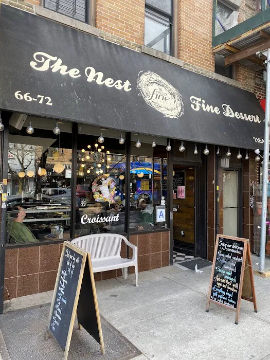 The Nest Fine Dessert Picture 10