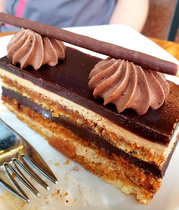 The Nest Fine Dessert Picture 5