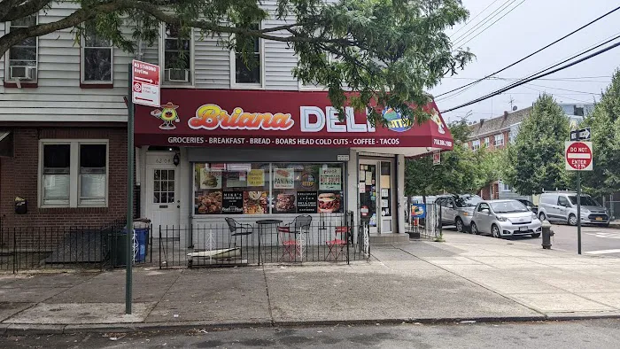 E & U Grill & Deli Corp Picture 6
