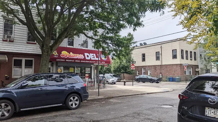 E & U Grill & Deli Corp Picture 2