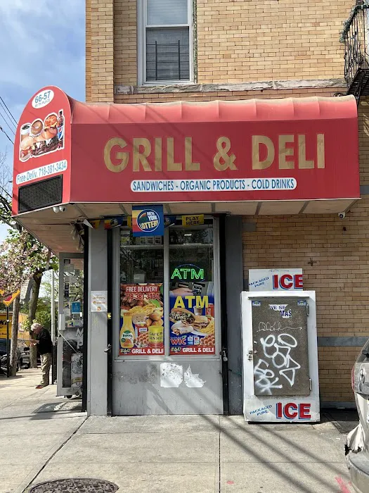 E & U Grill & Deli Corp Picture 7