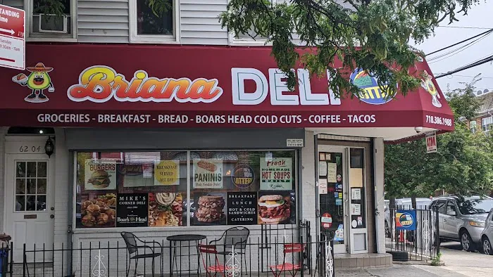 E & U Grill & Deli Corp Picture 1