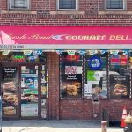 Fresh Pond Express Deli