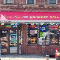 Fresh Pond Express Deli ico